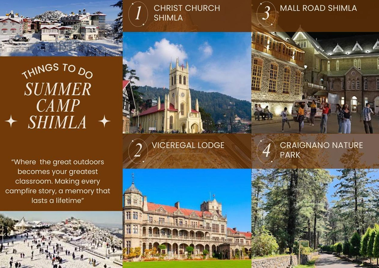 GBC Brochure – Set 2 (Study Abroad)