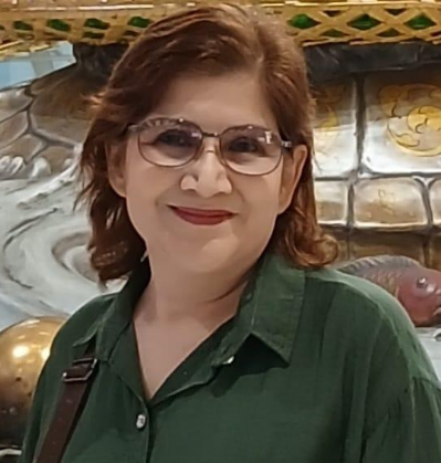 Mrs. Simrat Chawla