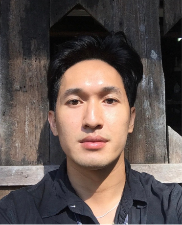 Mr. Vichai Annavakulthorn