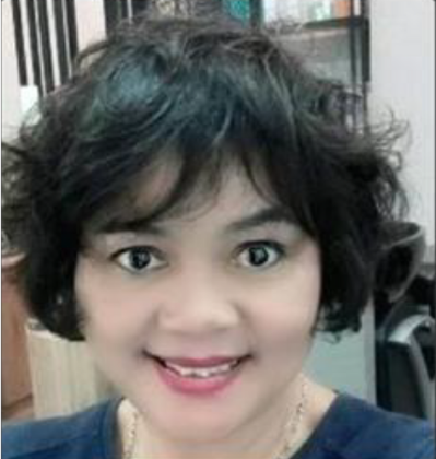 Miss Pattamapas Phetnoi
