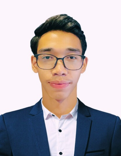Mr. Paing Phyo Aung