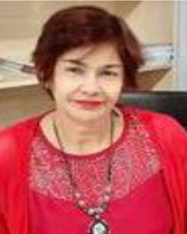 Mrs. Phornnicha Khanijor