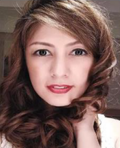 Miss Neerada Khanijor