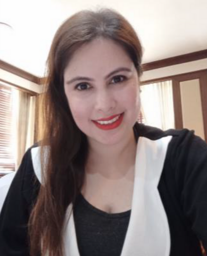 Miss Nadhawadee Manchanda